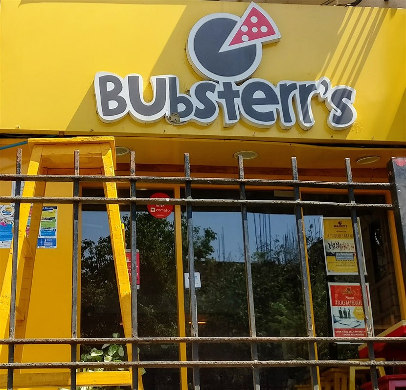 Bubsterr's